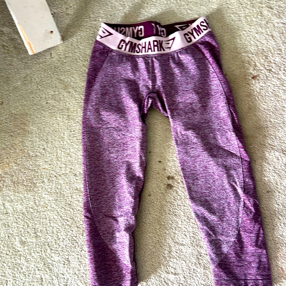 Never worn